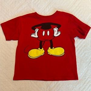 Mickey Mouse Tee